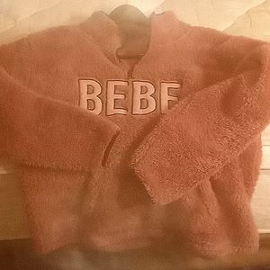 Bebe sweater